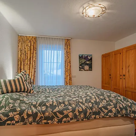 Haus David Holiday home