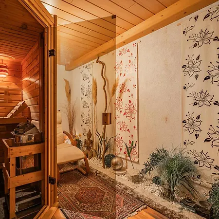 Haus David Kirchberg in Tirol