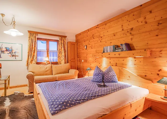 Haus David Kirchberg en Tyrol