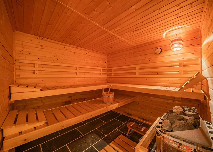 Hébergement de vacances Haus David *