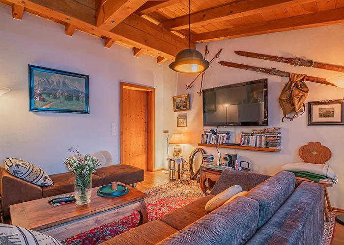 Hébergement de vacances Haus David *