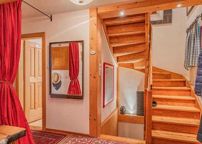 Haus David Hébergement de vacances