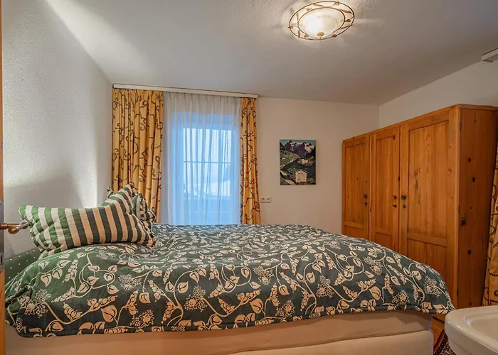 Haus David Hébergement de vacances