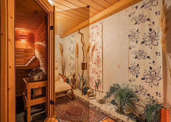 Haus David Kirchberg en Tyrol