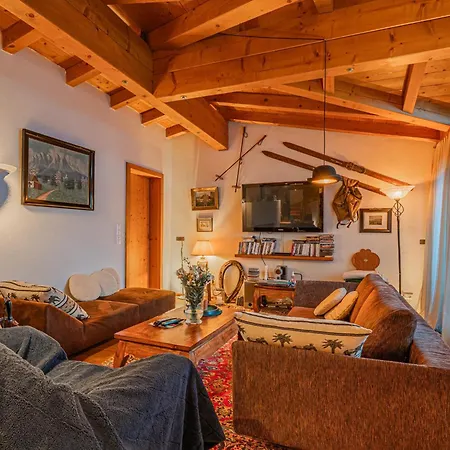 Hébergement de vacances Haus David *