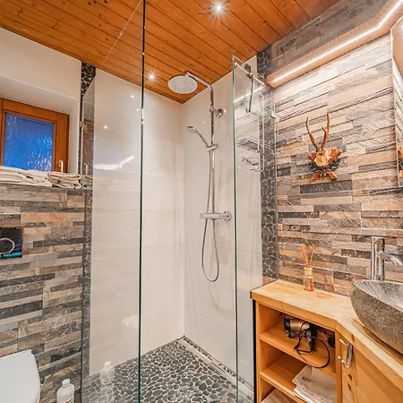 Hébergement de vacances Haus David *