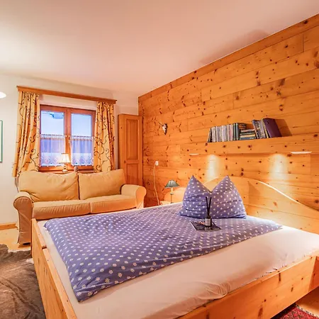 Haus David Kirchberg en Tyrol