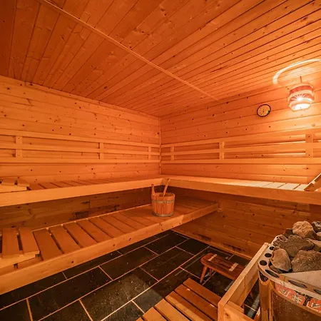 Hébergement de vacances Haus David *