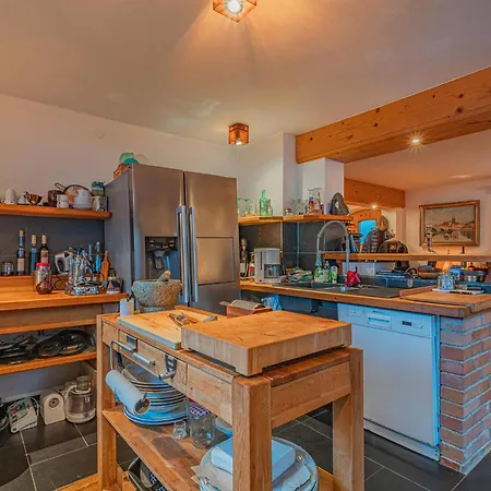 Haus David * Kirchberg en Tyrol