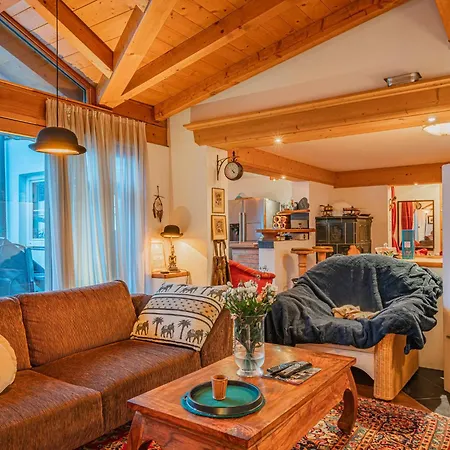 Hébergement de vacances Haus David Kirchberg en Tyrol