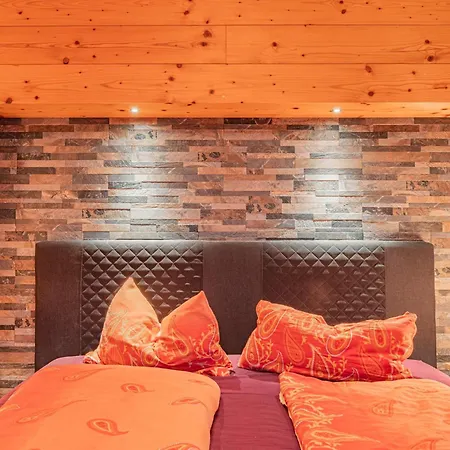 Hébergement de vacances Haus David Kirchberg en Tyrol