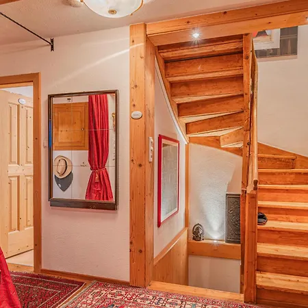 Haus David Hébergement de vacances