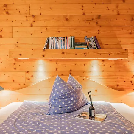 Haus David Hébergement de vacances