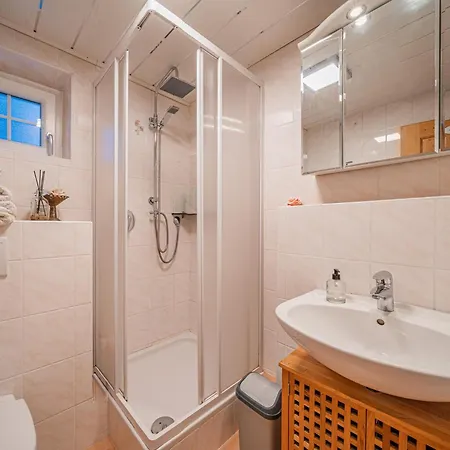 Hébergement de vacances Haus David