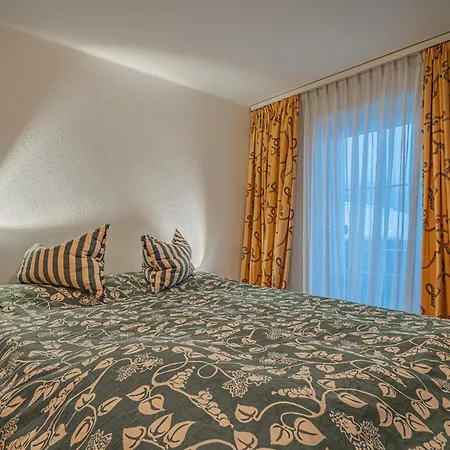 Haus David Hébergement de vacances *