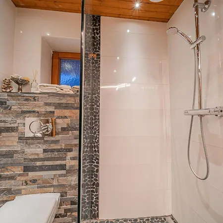 Hébergement de vacances Haus David