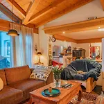 בית נופש Haus David קירשברג אין טירול
