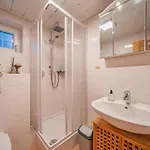 בית נופש Haus David