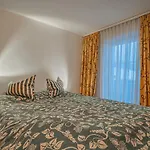 Haus David בית נופש *
