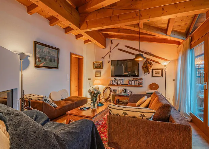 Nyaraló Haus David *